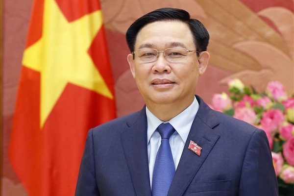 Chủ tịch Quốc hội Vương Đình Huệ sẽ dẫn đầu Đoàn Đại biểu cấp cao của Việt Nam lên đường làm việc tại châu Âu