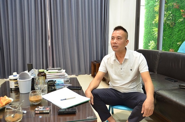 Phường Long Biên (Hà Nội): Chủ nhà lên tiếng vì bị cho là tổ chức đánh bạc tại nhà