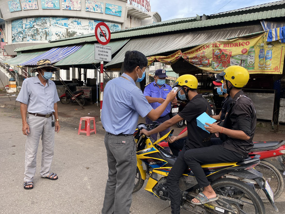 Thành phố Sóc Trăng: Khách sạn, nhà hàng ăn uống được mở cửa trở lại từ 5/9