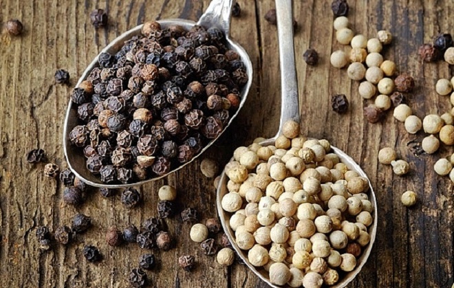 Giá tiêu hôm nay 6/9: Tiếp tục giảm nhẹ, cao nhất 77.000đ/kg