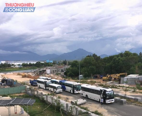 Đà Nẵng: Thêm 110 bệnh nhân mắc Covid-19 được điều trị khỏi và xuất viện