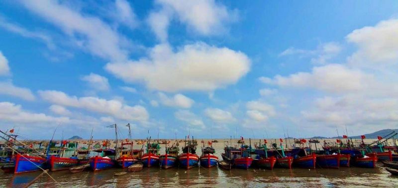 Công điện của Chủ tịch UBND tỉnh Thanh Hóa về việc sẵn sàng ứng phó với thiên tai