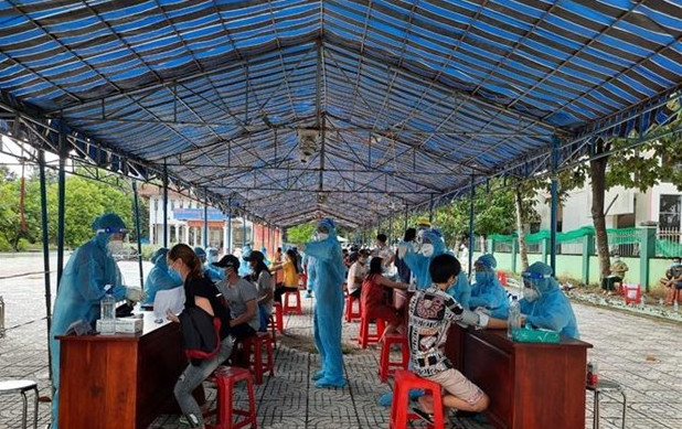 Bình Dương lập phương án hoạt động trong trạng thái “bình thường mới” sau ngày 15/9