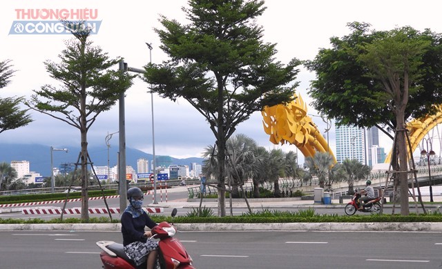 Lượng người ra đường hạn chế