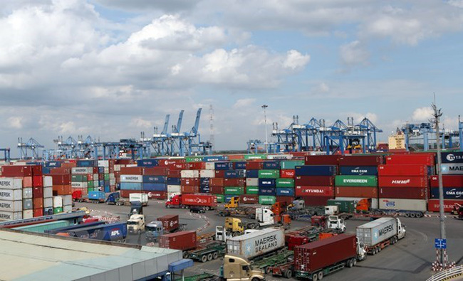 Cục Hàng hải Việt Nam kêu gọi doanh nghiệp cảng biển không tăng giá dịch vụ