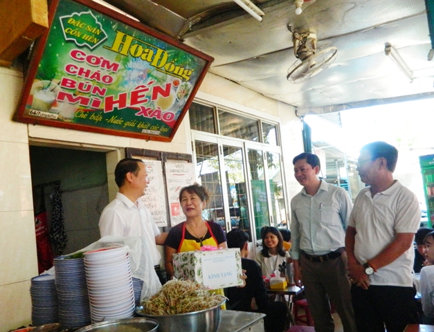 Thừa Thiên Huế: Phấn đấu đến năm 2025 tự cân đối được ngân sách