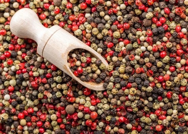 Giá tiêu ngày 8/9: Tăng 500 - 1.000 đồng/kg