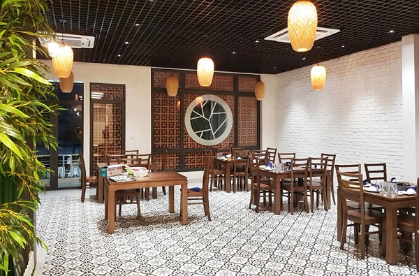 Thành phố Tuyên Quang cho phép một số loại hình sản xuất, kinh doanh hoạt động trở lại