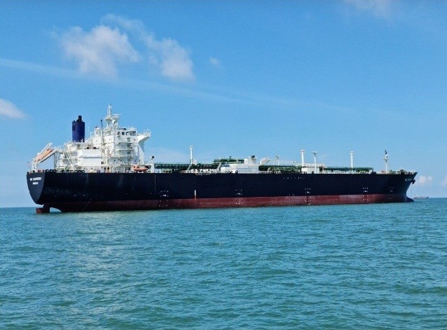 PVTrans trẻ hóa đội tàu, vươn tầm quốc tế