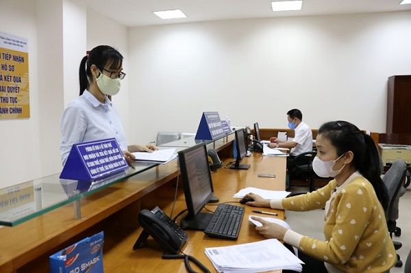Hiện đại hóa quản lý thuế, tạo thuận lợi cho người dân và doanh nghiệp