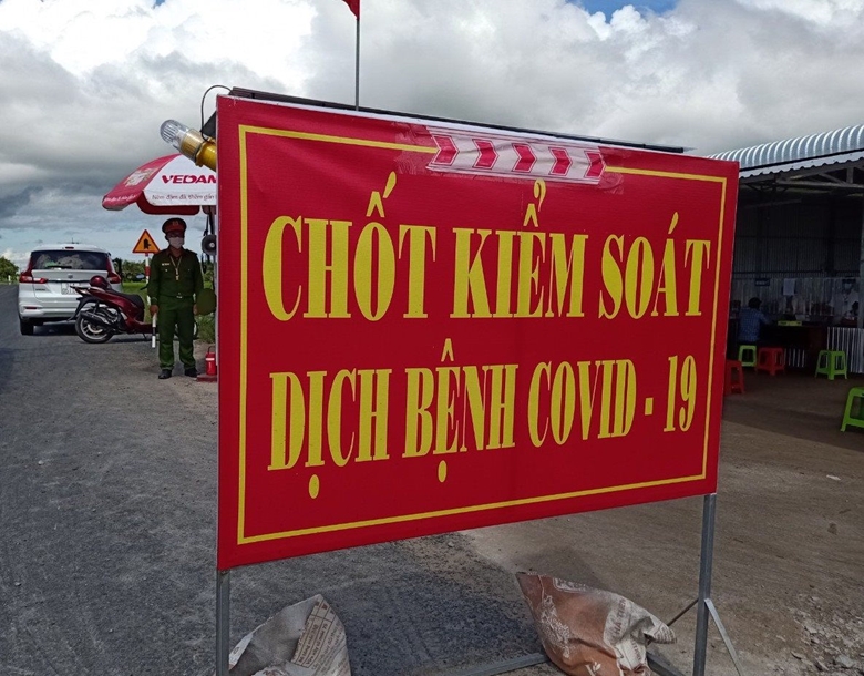Bạc Liêu: Quy định về thời gian cách ly y tế