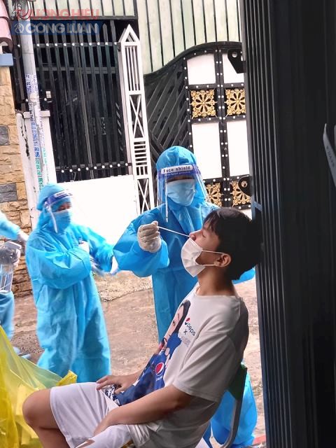 Đà Nẵng: Ngày 10/9, thêm 30 ca mắc Covid-19, có 4 ca cộng đồng