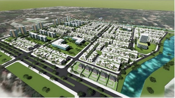 TP. Cần Thơ: Thu hồi dự án hơn 51 ha của Công ty CP Phát triển nhà Thủ Đức