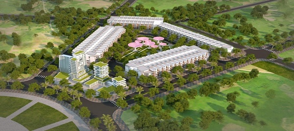 Bình Định: Tìm chủ đầu tư cho 3 dự án khu dân cư tại Khu kinh tế Nhơn Hội