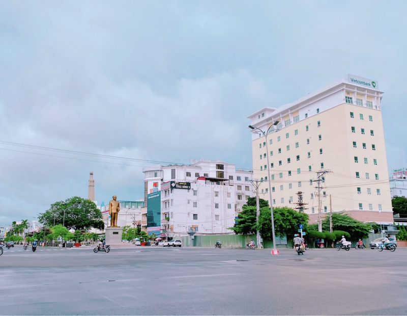 An Giang: Yêu cầu khẩn trương thực hiện các biện pháp tăng cường trong thời gian giãn cách xã hội