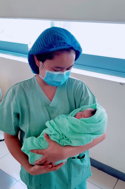 Người Thầy thuốc Bệnh viện Trung ương Huế cứu sống nhiều ca bệnh nguy kịch