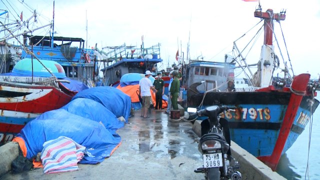 Thừa Thiên Huế: Hạn chế ra đường vào chiều và đêm nay 11/9/2021