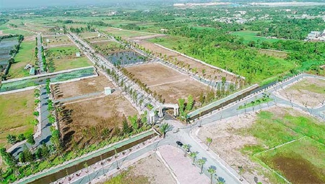 Hậu Covid-19, bất động sản khu vực nào sẽ 'hút' khách?