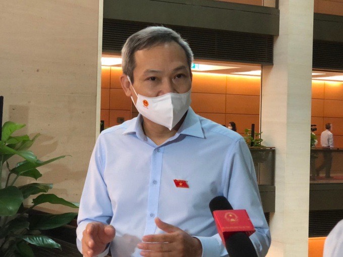 Nghị quyết trao quyền chủ động hơn cho địa phương và doanh nghiệp