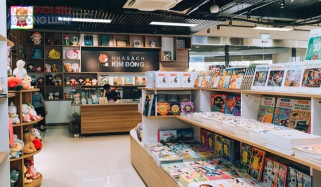 Thành phố Đà Nẵng thống nhất cho phép mở các cửa hàng bán sách giáo khoa, văn phòng phẩm