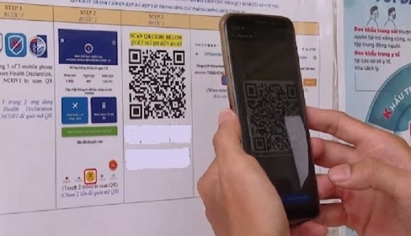 Ra mắt nền tảng hỗ trợ truy vết F0 cùng chiến lược "bình thường mới"