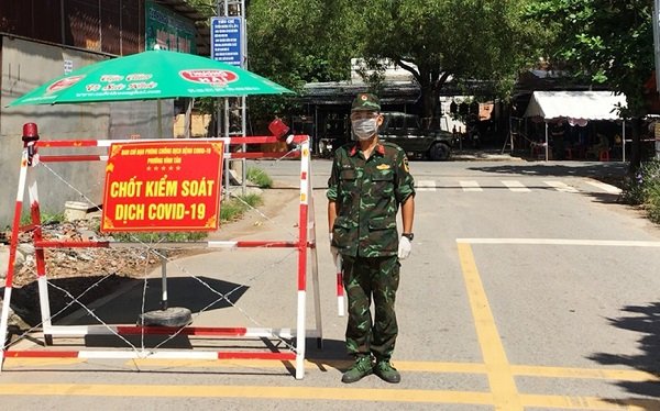 Bình Dương lên kế hoạch cho người dân được thông hành trong tỉnh sau ngày 20/9