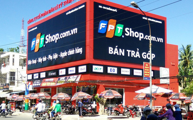 FPT Retail: Mua lại 99,9% Công ty Hữu Nghị Việt Hàn nhằm mở rộng hệ thống phân phối hàng hóa