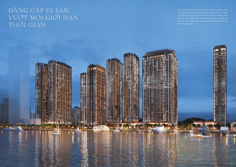 “Hệ sinh thái” của Masterise Group có gì?