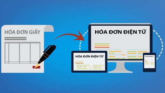 Thừa Thiên Huế: Đến 31/12/2021, có 100% doanh nghiệp, tổ chức sử dụng hóa đơn điện tử