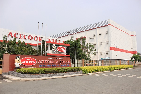 Công ty Cổ phần Acecook Việt Nam cần có câu trả lời rõ ràng, minh bạch tới người tiêu dùng trong nước về việc: Có hay không có chất Ethylene (EO) trong sản phẩm Hảo Hảo tôm chua cay nội địa