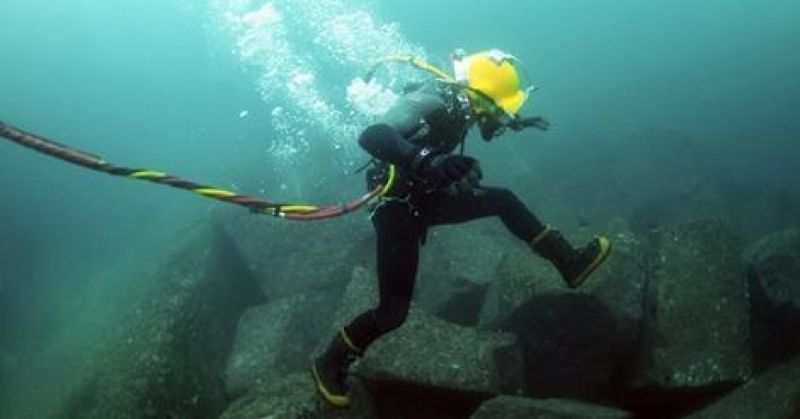 Dự kiến sửa xong sự cố trên tuyến cáp quang biển AAE-1 vào ngày 14/11