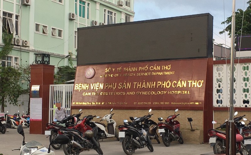 Cần Thơ: Tạm thời cách ly bệnh viện Ung bướu cơ sở 1 để phòng, chống dịch Covid-19