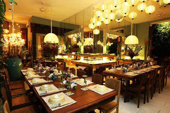 Lối đi nào cho các doanh nghiệp dịch vụ ăn uống trong giai đoạn giãn cách xã hội?