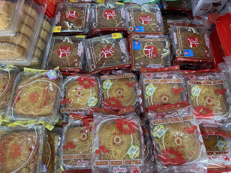 Hải Phòng: Thành lập hai đoàn kiểm tra liên ngành về an toàn thực phẩm dịp Tết Trung thu năm 2021