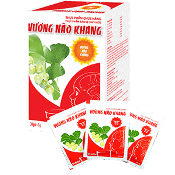 Giải pháp hỗ trợ cải thiện chứng tăng động giảm chú ý ở trẻ từ Vương Não Khang