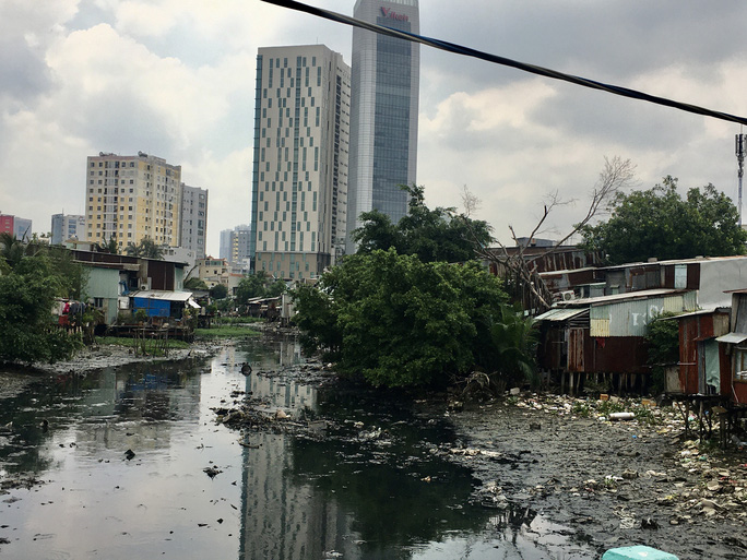 TP. HCM kiến nghị trung ương hỗ trợ hơn 17.000 tỉ đồng đề đầu tư 3 dự án trọng điểm