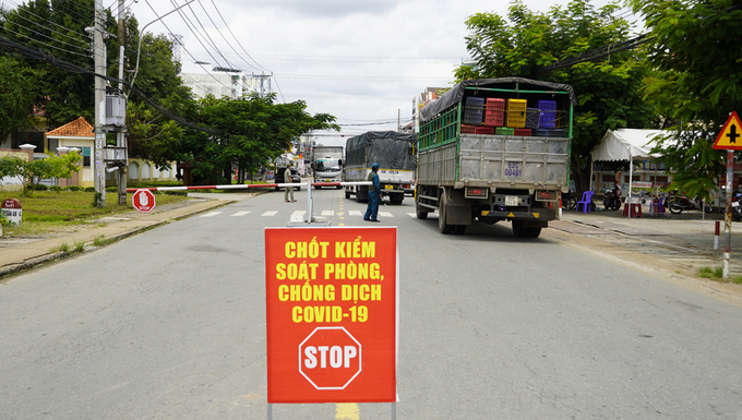 Kon Tum: Triển khai công tác phòng chống dịch Covid-19