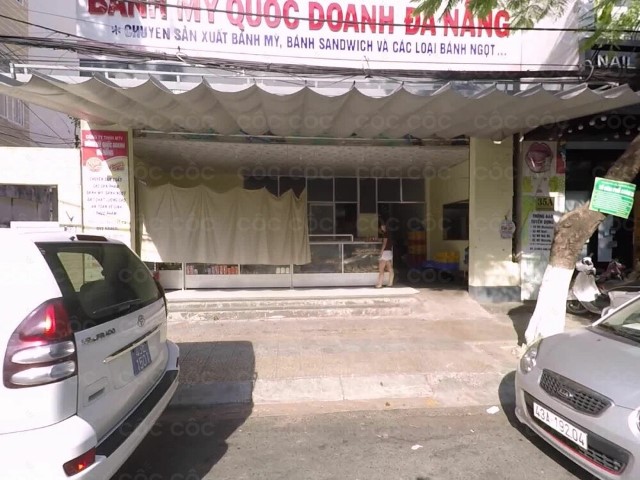 Đà Nẵng: Những địa điểm liên quan các ca mắc Covid-19 ngày 15/9