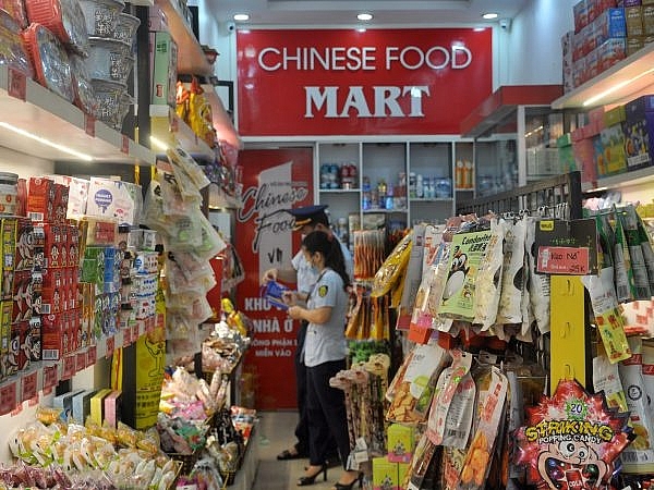 Thanh Hóa: Thu giữ hàng nghìn bánh Trung thu không rõ nguồn gốc xuất xứ