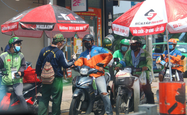 Từ 16/9, TP Hồ Chí Minh cho nhiều loại hình kinh doanh mở cửa đến 21h