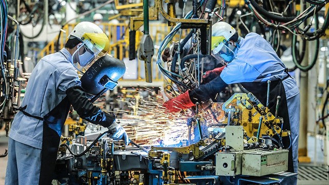 Kinh tế Việt Nam dự báo phục hồi mạnh mẽ từ cuối quý III