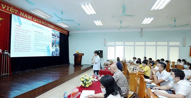 Sở TT&TT Lạng Sơn: Tổ chức Hội nghị trực tuyến tập huấn phát triển kinh tế số nông nghiệp nông thôn