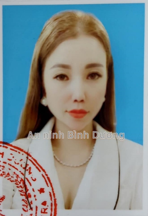 Công an Bình Dương truy tìm nữ Giám đốc Công ty Thủy Phát Land