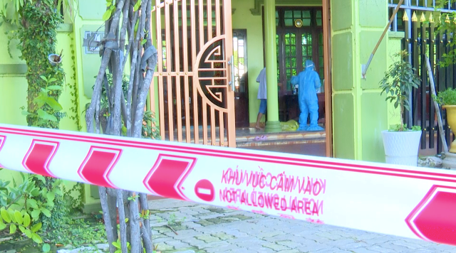 Quảng Trị: Phong tỏa thành phố Đông Hà, thực hiện giãn cách theo Chỉ thị 16