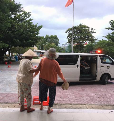 Đà Nẵng: Thêm 80 bệnh nhân mắc Covid-19 được điều trị khỏi và xuất viện