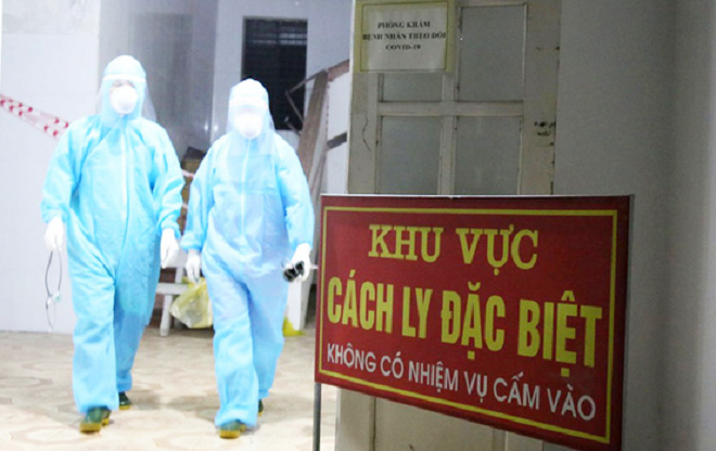 Ngày 17/9: Có hơn 9.900 bệnh nhân được chữa khỏi