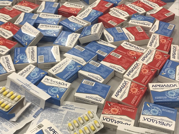 Thực trạng kinh doanh thuốc điều trị Covid-19 lậu: Xử lý nghiêm để răn đe