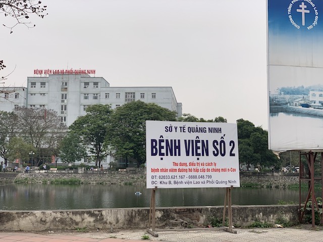 Quảng Ninh: Sẵn sàng ứng phó với các cấp độ dịch Covid-19