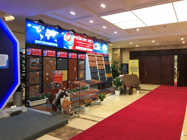 Gốm Đất Việt: Khoa học kỹ thuật và công nghệ là then chốt tạo đột phá trong sản xuất