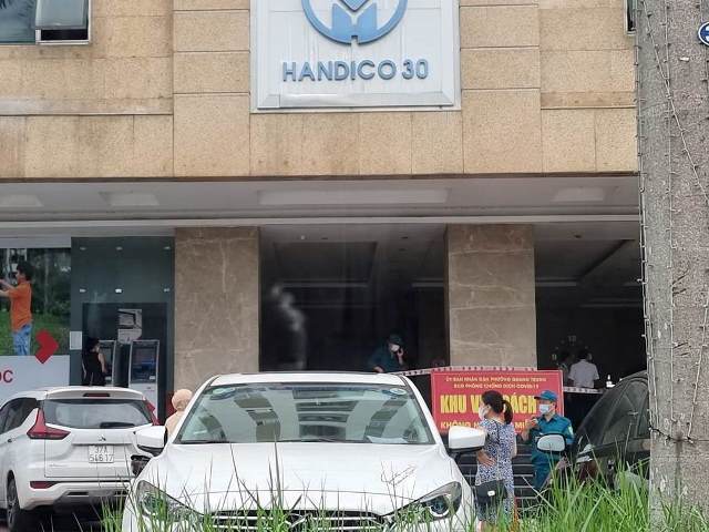 Nghệ An: Chiều 17/9, ghi nhận 3 ca nhiễm Covid-19